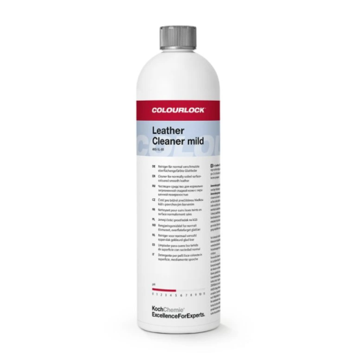 COLOURLOCK by KochChemie Leather Cleaner mild (1 l)