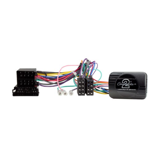 Fiat / Dodge Connects2 steering wheel button control adapter CTSFA022.2
