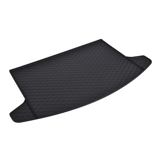 Rigum rubber trunk liner for Ssangyong Korando (2019-)