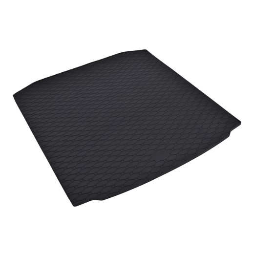 Rigum trunk rubber tub for Škoda Octavia III Sedan (2013-)