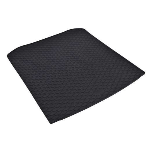 Rigum trunk rubber tub for Škoda Superb III Liftback (2015-)