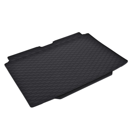 Rigum trunk rubber tub for Škoda Yeti (2009-)