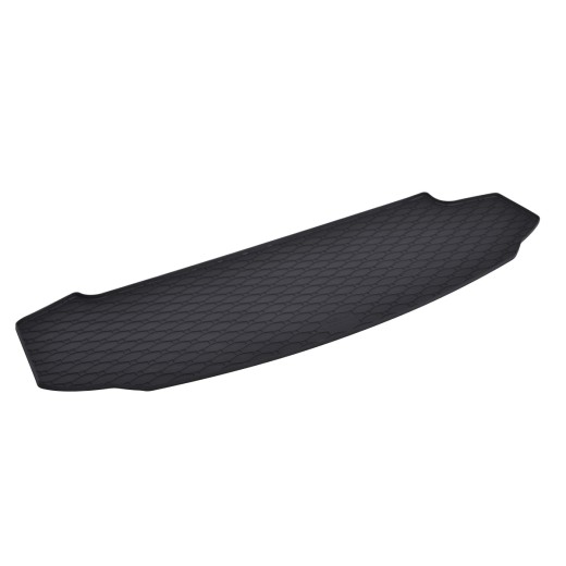 Rigum trunk rubber tub for Škoda Kodiaq 7 seats. (2017-)