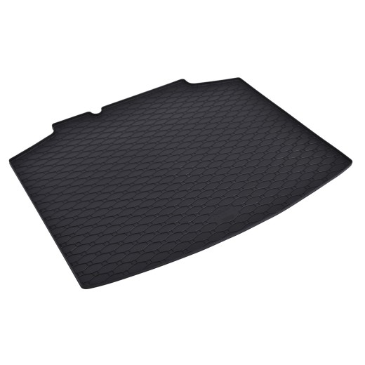 Rigum rubber trunk liner for Škoda Scala (2019-)