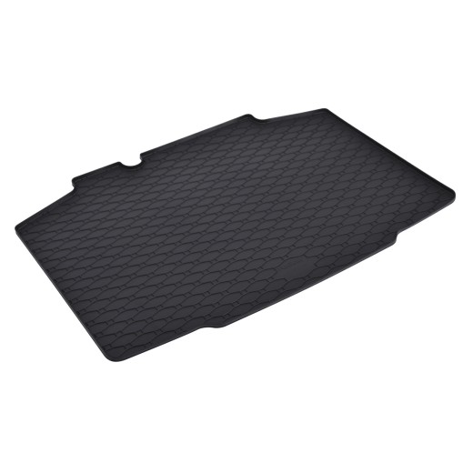 Rigum rubber trunk liner for Škoda Kamiq (2019-)