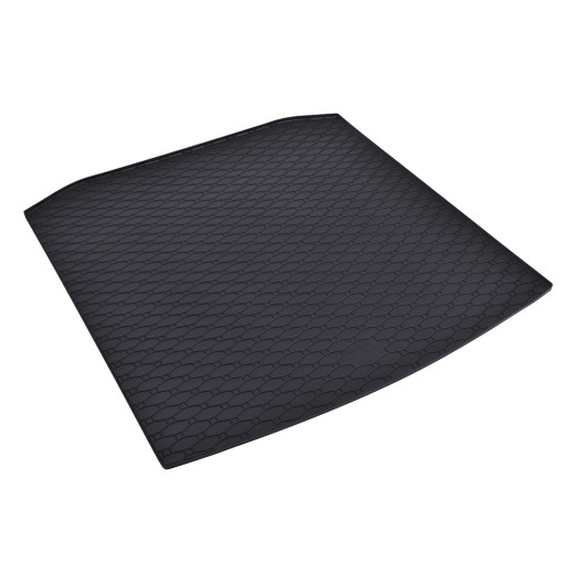 Rigum trunk rubber tub for Škoda Octavia IV Sedan, Combi, iV (2020-)