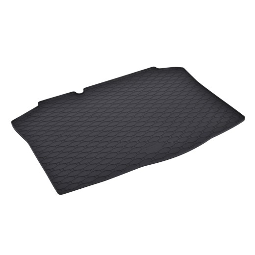 Rigum trunk rubber tub for Škoda Fabia I Hatchback (2000-)