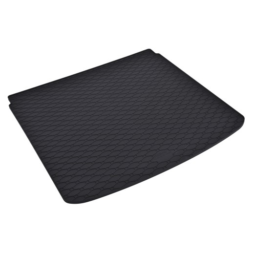 Rigum rubber trunk liner for Škoda Enyaq (2021-)