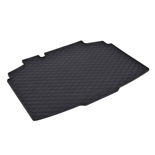 Rigum trunk rubber tub for Škoda Fabia IV (2021-)