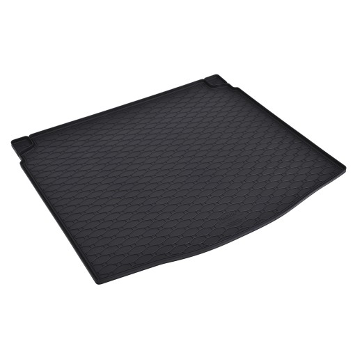 Rigum rubber boot liner for Toyota Cross Hybrid (2022-)