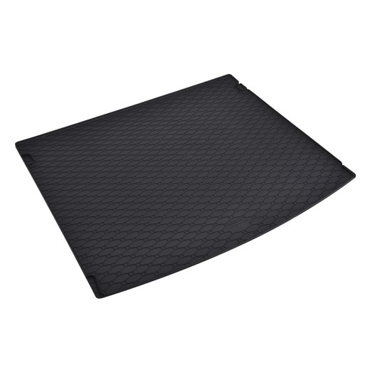 Rigum trunk rubber tub for Volkswagen Caddy 5 seats. (2005-)