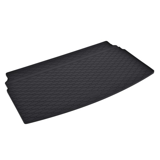 Rigum rubber trunk liner for Volkswagen T-Cross (2019-)