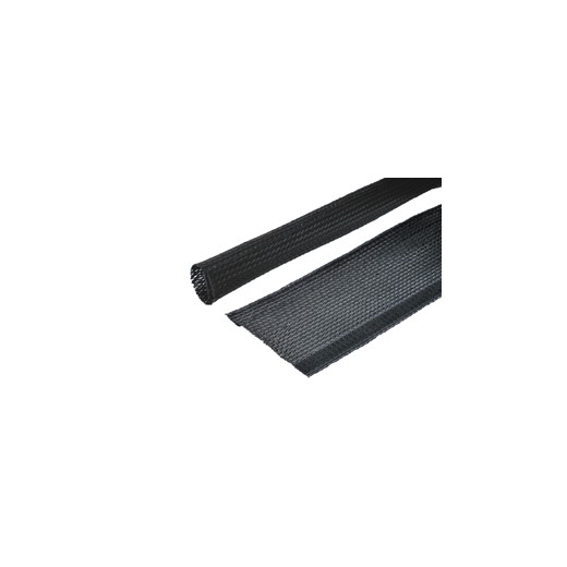Protective braid with Velcro 51 mm