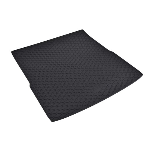 Rigum rubber trunk liner for Volkswagen Passat Variant (2005-), Passat Variant (2011-)