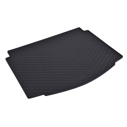 Rigum trunk rubber tub for Volkswagen Golf VII Hatchback (2012-)