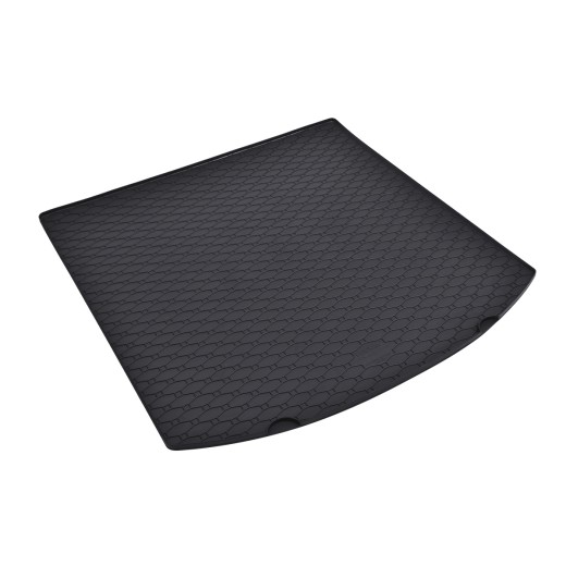 Rigum rubber trunk liner for Volkswagen Touran (2003-)