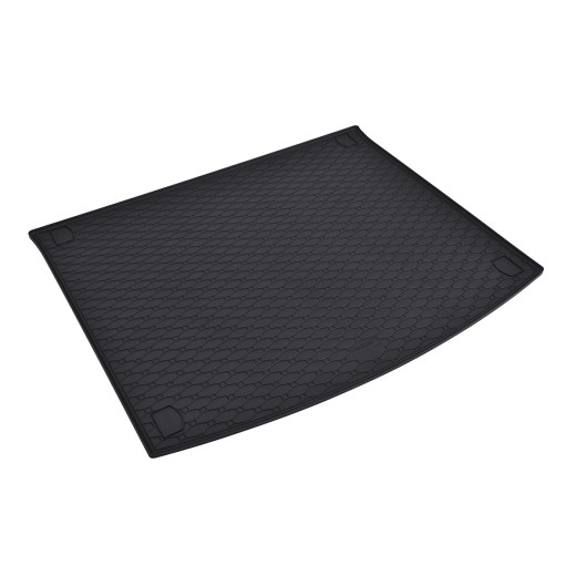 Rigum rubber trunk liner for Volkswagen Touareg (2002-)