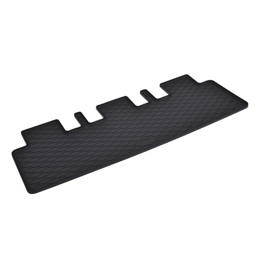 Rigum trunk rubber tub for Volkswagen T7 Multivan L1 (2022-)