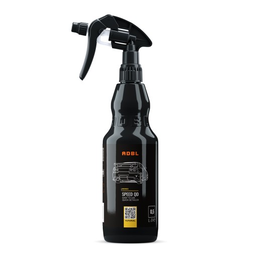 Fast detailer ADBL Speed QD (500 ml)