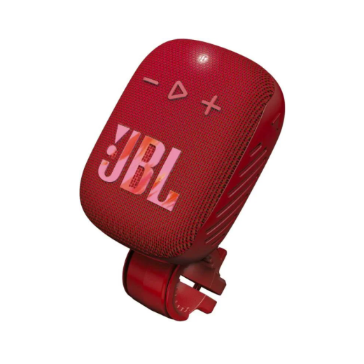 Bluetooth speaker JBL WIND3SRED