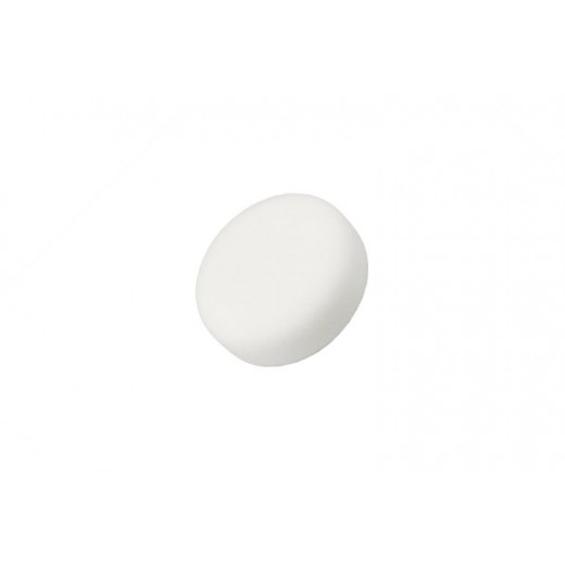 Polishing disc Flexipads White Compounding Spot Pad 80 x 25