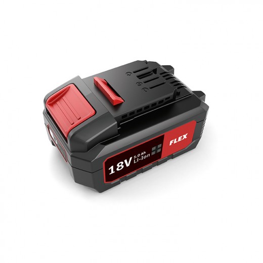Li-Ion FLEX AP 18.0/5.0 battery