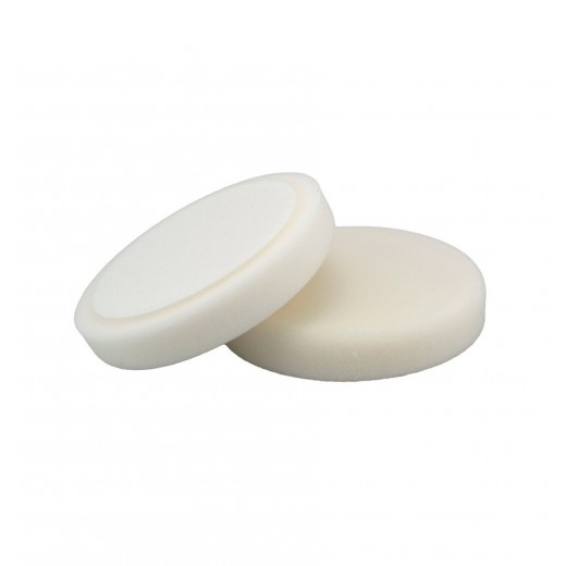 Polishing disc Flexipads White Very Firm Velcro Cutting Pad 150x35