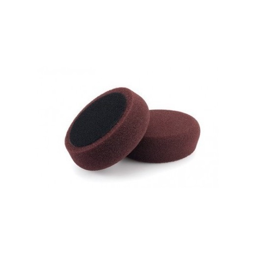 Polishing disc Flexipads S/Buff Cutting Spot Pad 100 brown