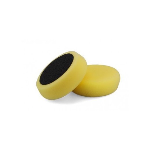 Polishing disc Flexipads S/Buff Polishing Spot Pad 100 yellow