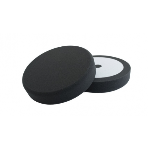 Flexipads Black Original S/Buff Finishing Pad 165 polishing pad