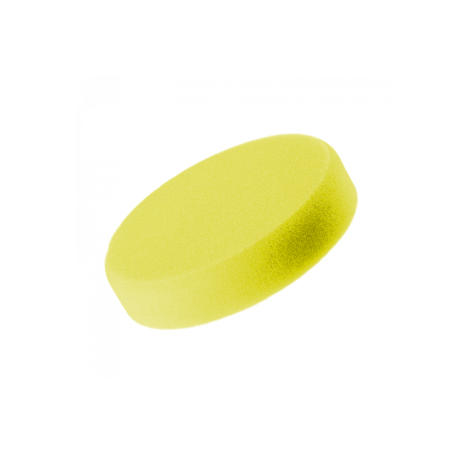 Honey COMBination Polishing Pad OCF-series Yellow One Step (150 mm)
