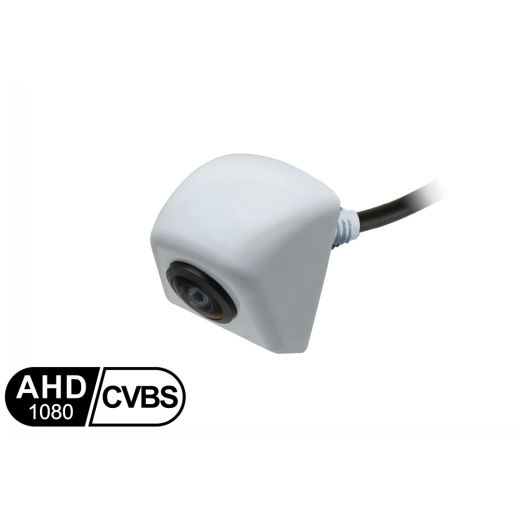Universal rear parking camera Macrom AHD / CVBS