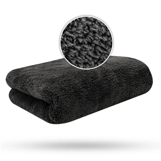 Liquid Elements Drying Towel Silverback XL - 1200 GSM 50 x 80 cm