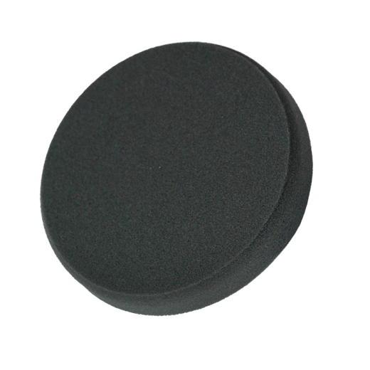 Honey COMBination Polishing Pad OCF-series Black Finish (135 mm)