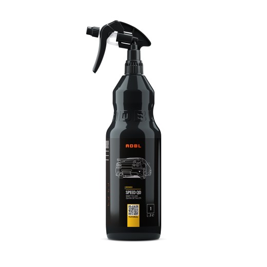 Fast detailer ADBL Speed QD (1000 ml)