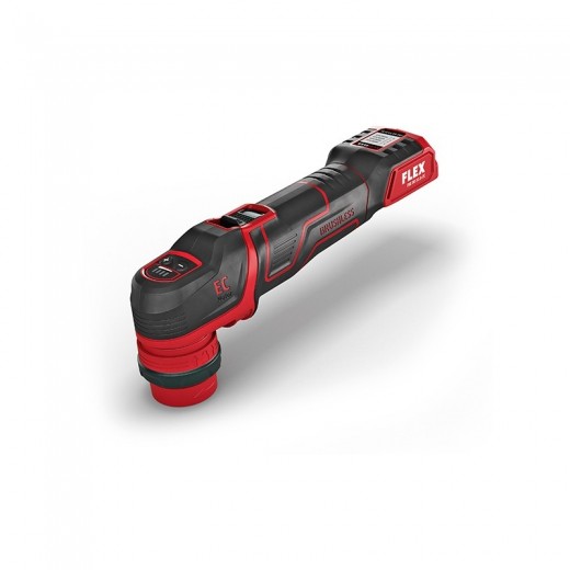 The smart FLEX PXE 80 10.8-EC battery
