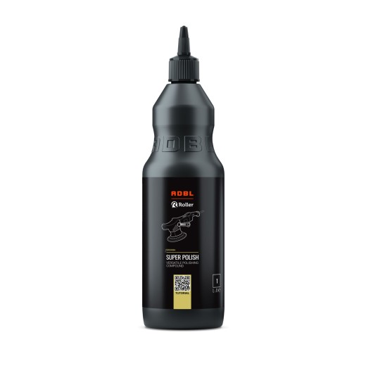 Medium paste ADBL Super Polish (1000 ml)