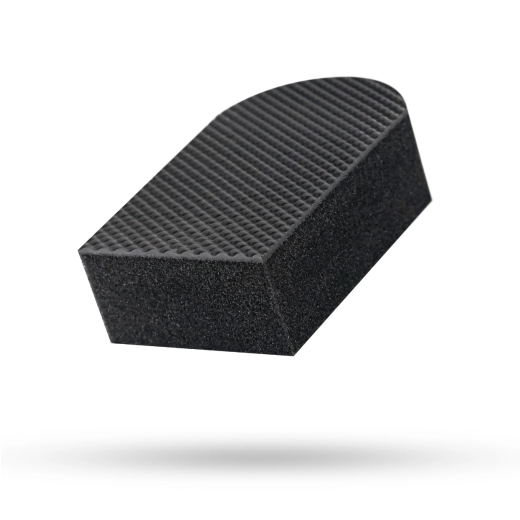 Decontamination sponge Liquid Elements Kneading Block Clay Sponge