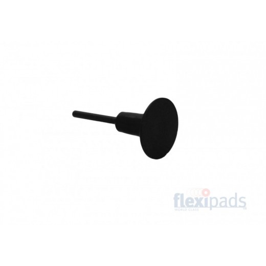 Spindle Flexipads PSA 3 mm Spindle Pad 25