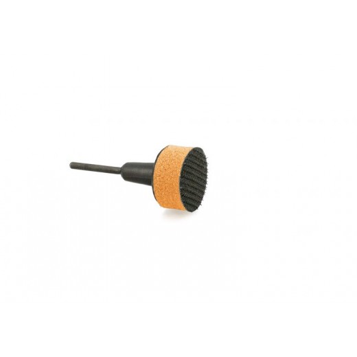 Spindle driver Flexipads Grip Soft 3 mm Spindle Pad 25