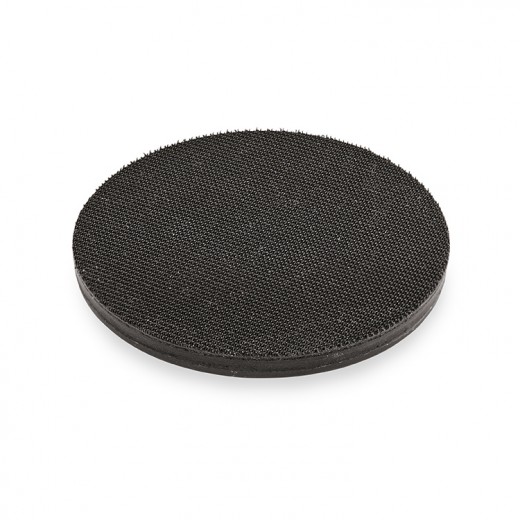 Special Velcro adhesive plate FLEX BP-M D75 PXE