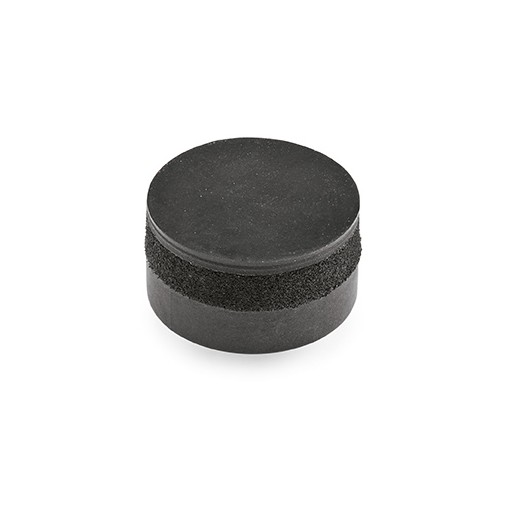Special sound-absorbing adhesive plate FLEX BP-M/SR D30