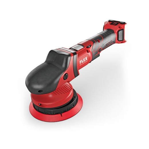 Accu-eccentric polisher FLEX XFE 15 150 18.0-EC C