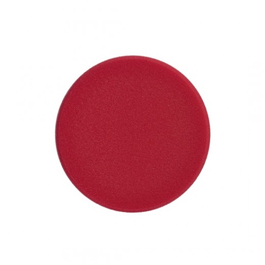 Sonax wheel red 160 mm - grinding hard
