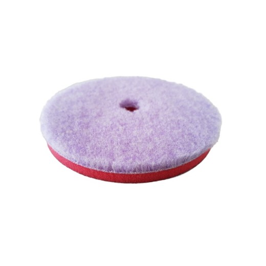 Sonax disc HybridWollPad Dual Action - 143 mm