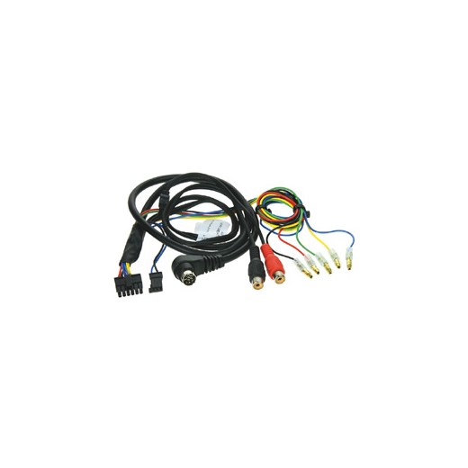 ACV cable for AV adapter Audi, Seat, Skoda, VW