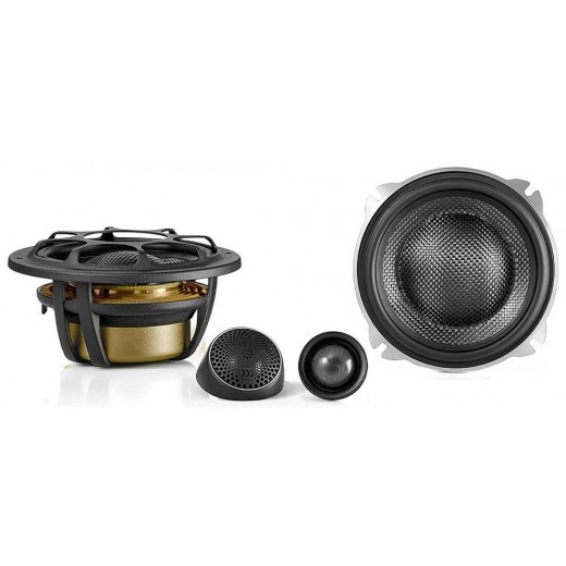 Morel Elate Carbon 52A speakers