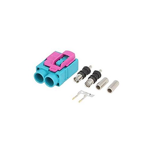 Antenna connector 4carmedia ANT.CONN.07