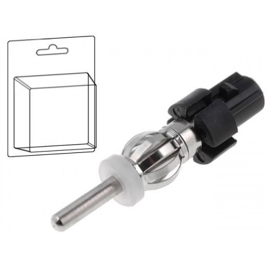 Antenna adapter 4carmedia ZRS-BMW-DIN/A