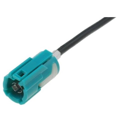 Antenna adapter 4carmedia ZRS-FAKRA-0.15
